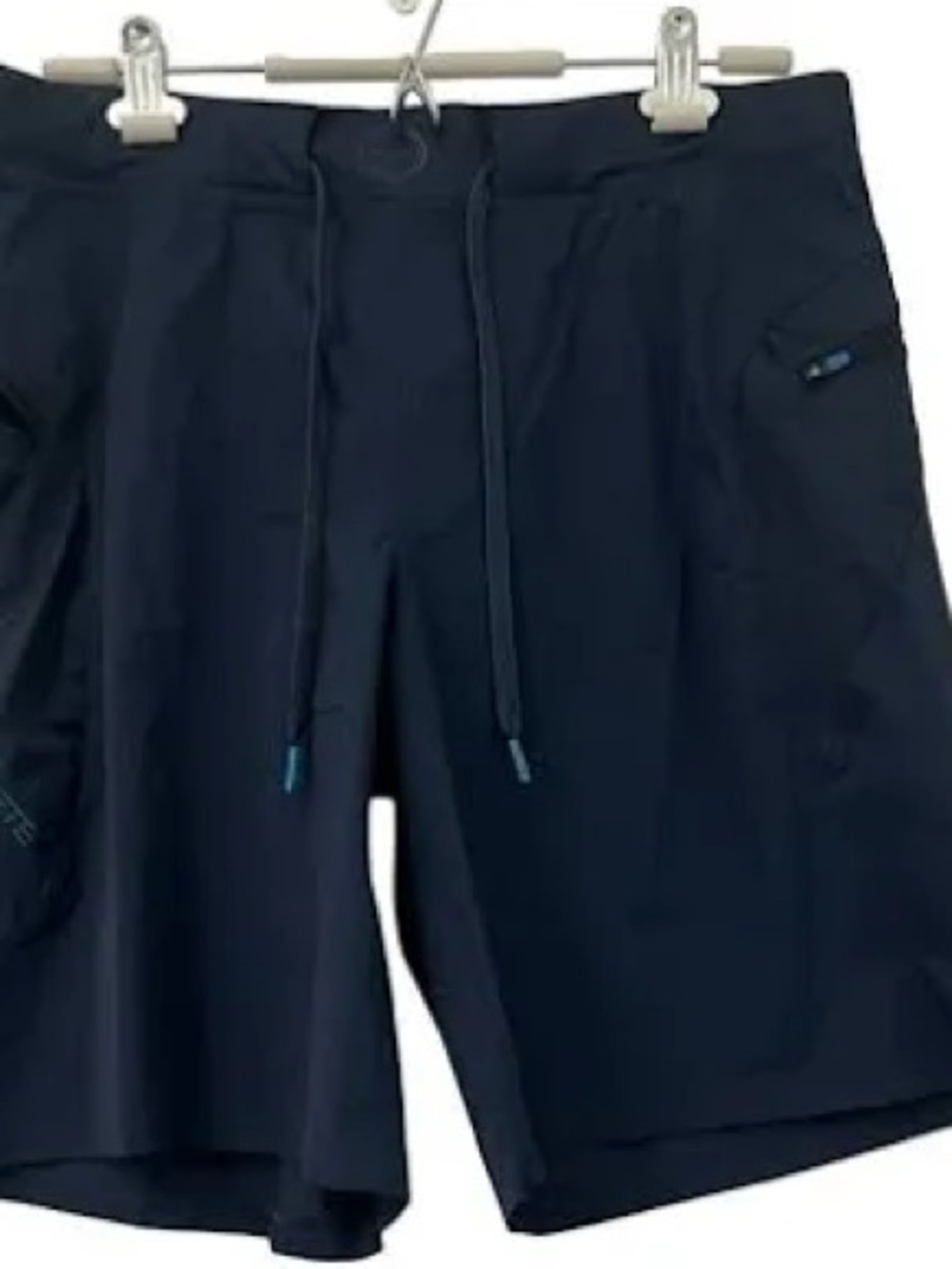 HYLETE Athletic Training Shorts